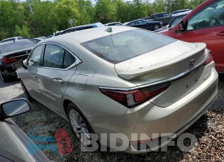 JTHB21B12K2036907 Photo# 2