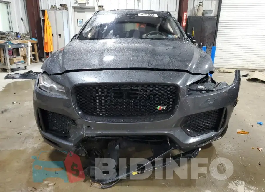 SADCM2FV2LA634171 Photo# 5