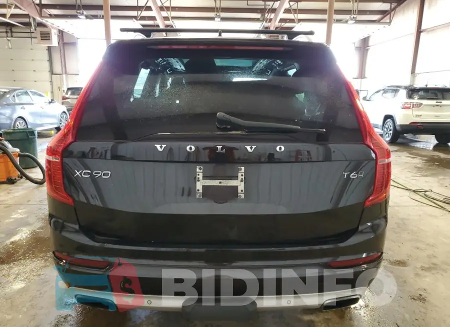 YV4A22PK3G1020763 Photo# 6