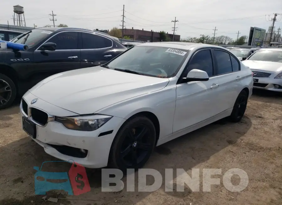 WBA3B3G54FNT17007 Photo# 1
