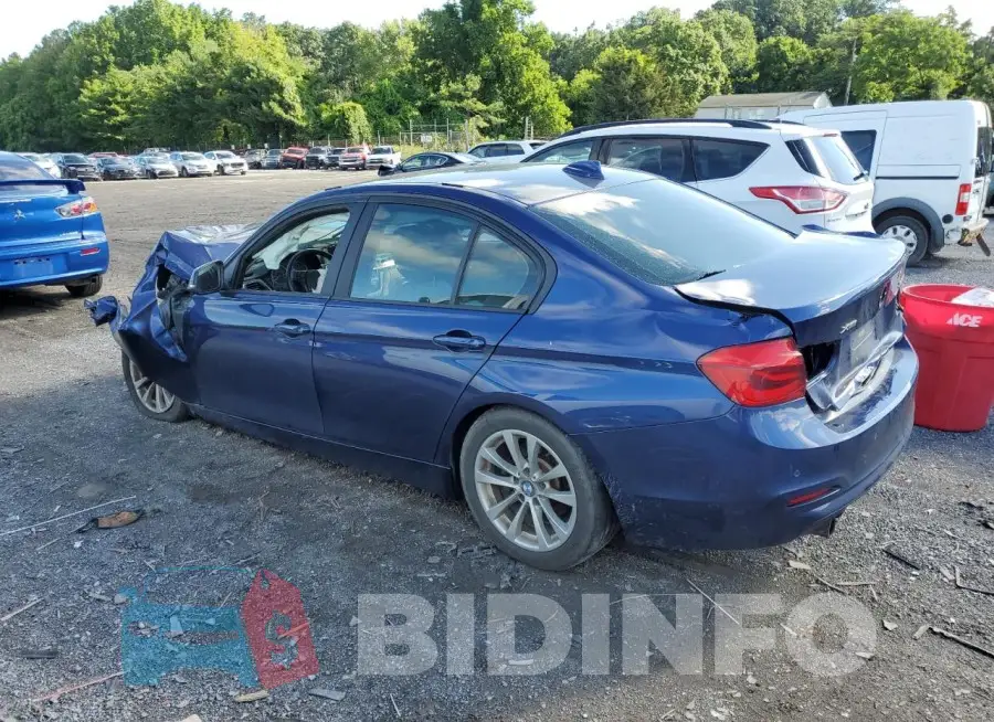 WBA8A3C38HK693145 Photo# 2