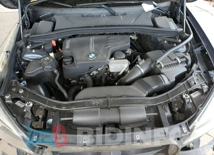 WBAVM1C52FV314698 Photo# 11