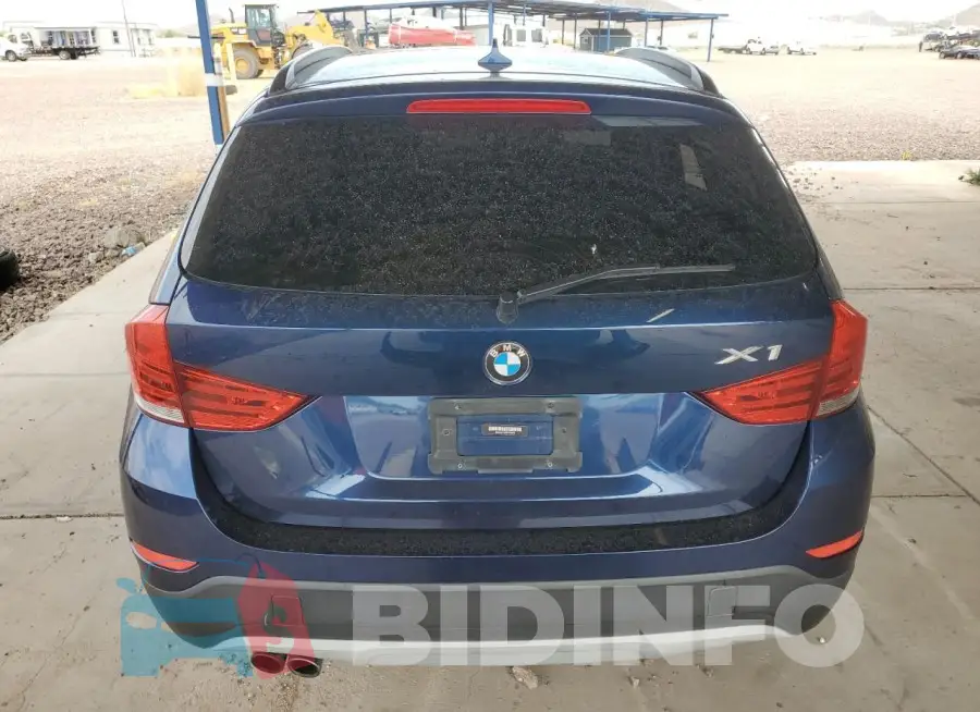 WBAVM1C52FV314698 Photo# 6