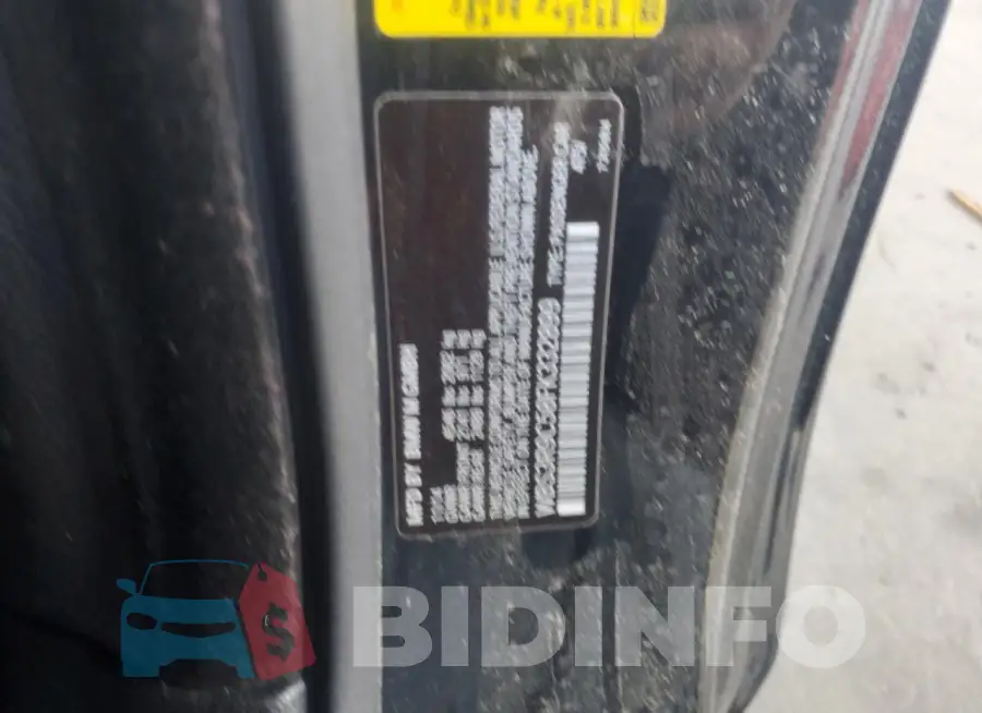 WBS3R9C58FK332899 Photo# 12