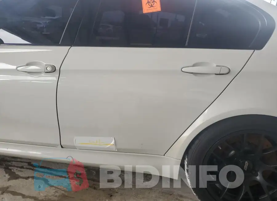 WBS8M9C5XJ5L00466 Photo# 12
