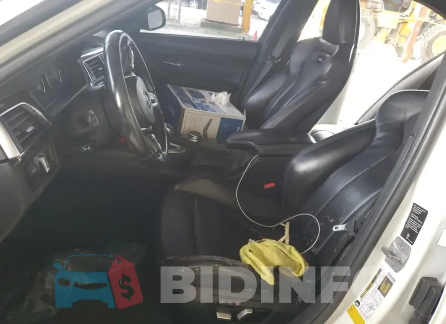 WBS8M9C5XJ5L00466 Photo# 7