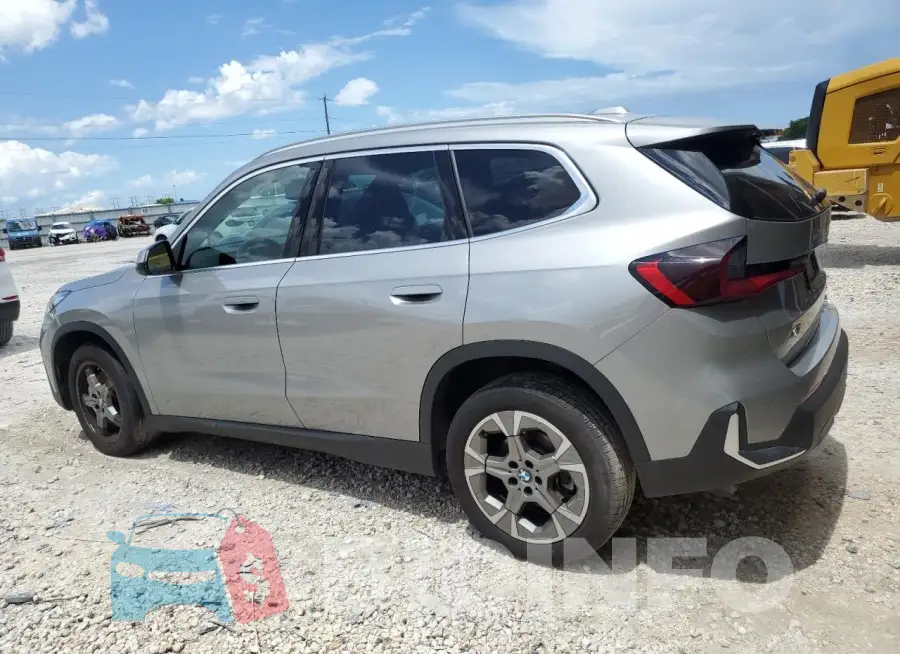WBX73EF02P5W80848 Photo# 2