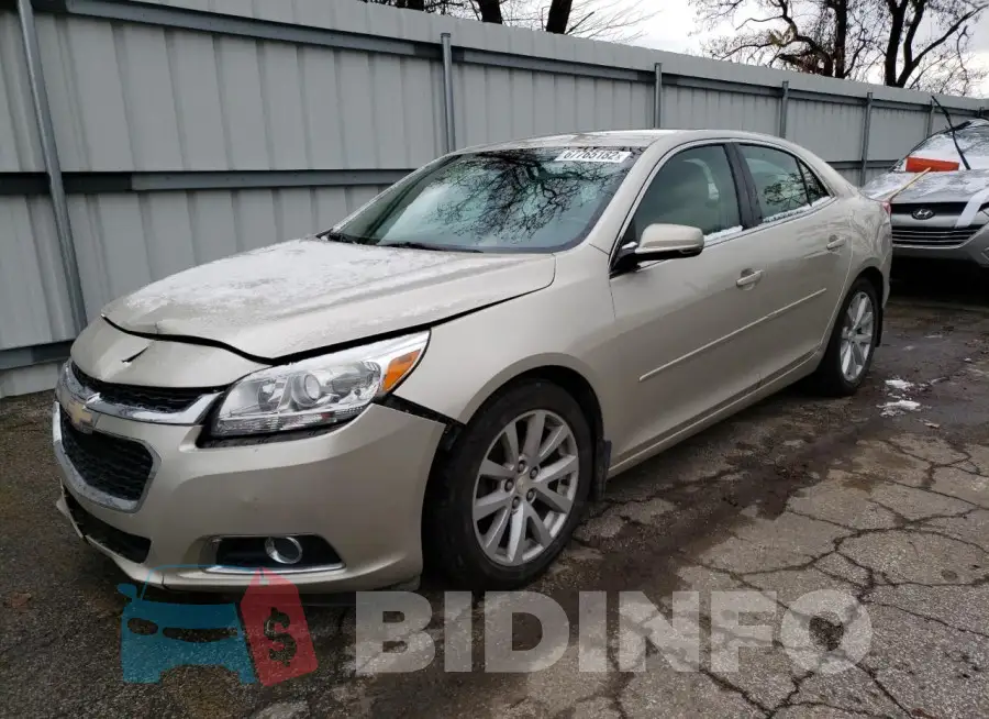 1G11D5SL1FF203247 Photo# 1