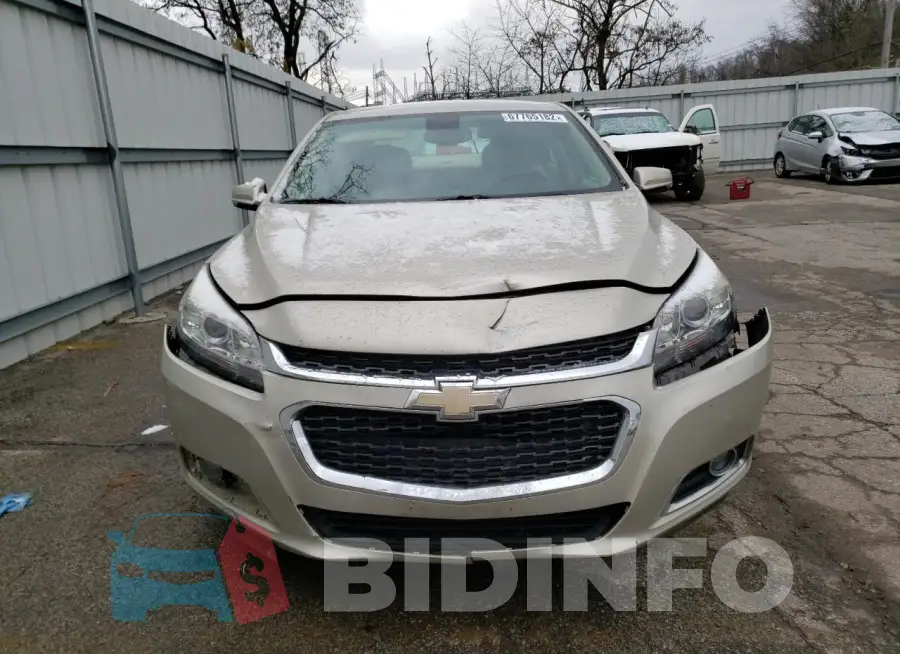 1G11D5SL1FF203247 Photo# 5