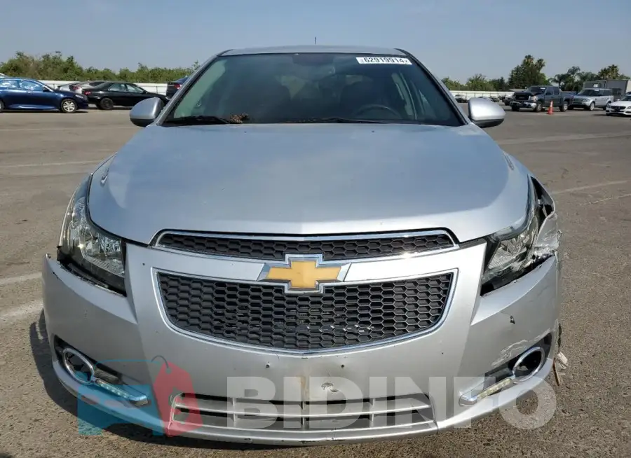 1G1PC5SB9F7150814 Photo# 5