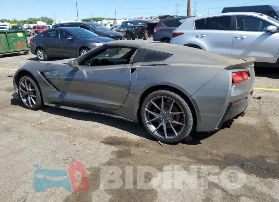 1G1YJ2D74F5123176 Photo# 2