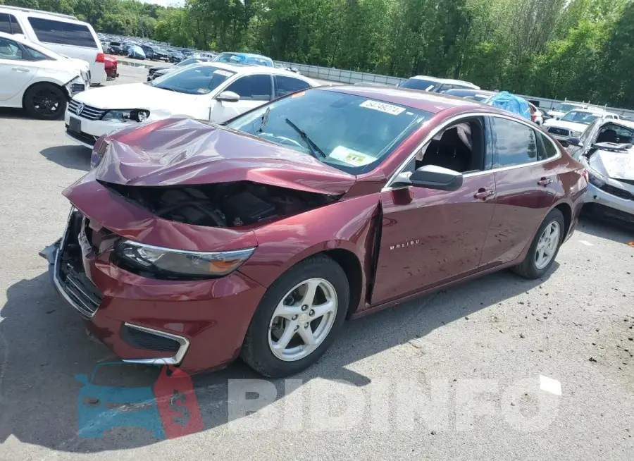 1G1ZB5ST9GF294763 Photo# 1