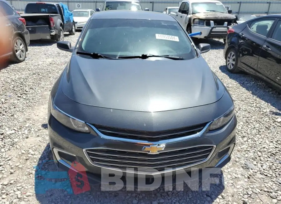 1G1ZB5ST9JF165154 Photo# 5
