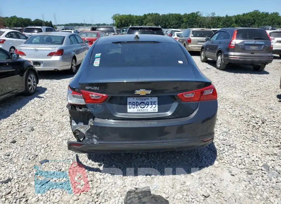 1G1ZB5ST9JF165154 Photo# 6