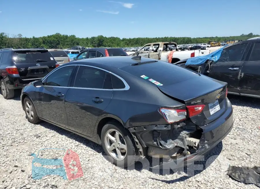 1G1ZB5ST9JF165154 Photo# 2