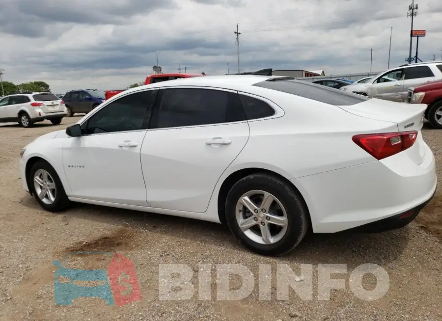 1G1ZB5STXNF191087 Photo# 2