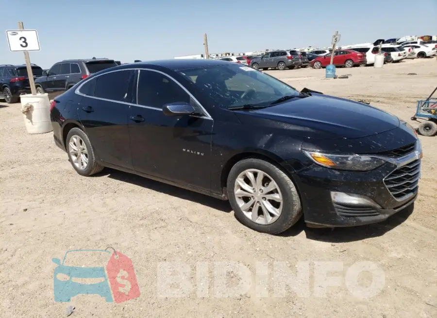 1G1ZD5ST0KF111852 Photo# 4