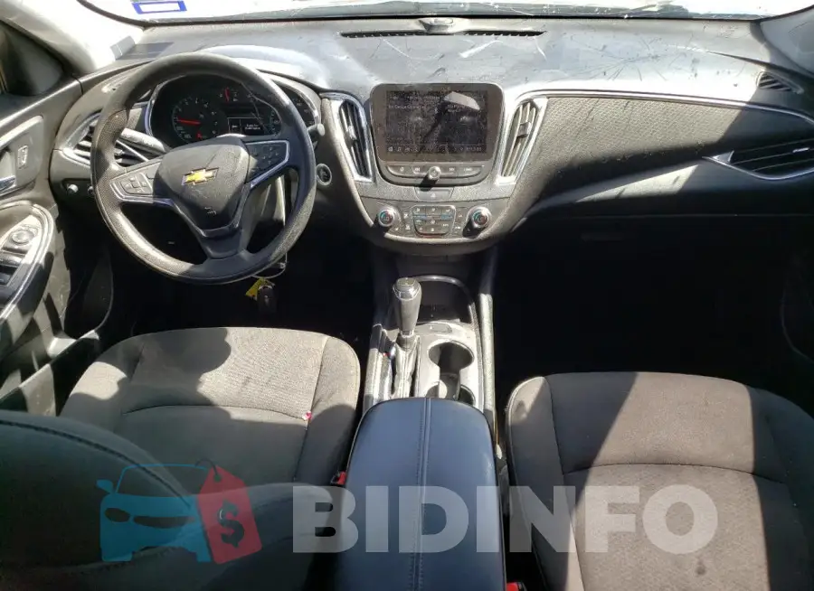 1G1ZD5ST0KF111852 Photo# 8