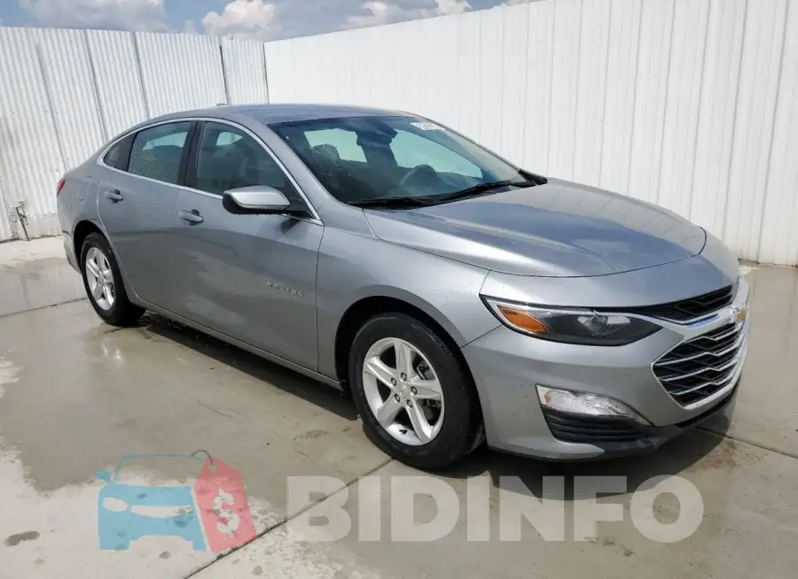 1G1ZD5ST0RF143579 Photo# 4