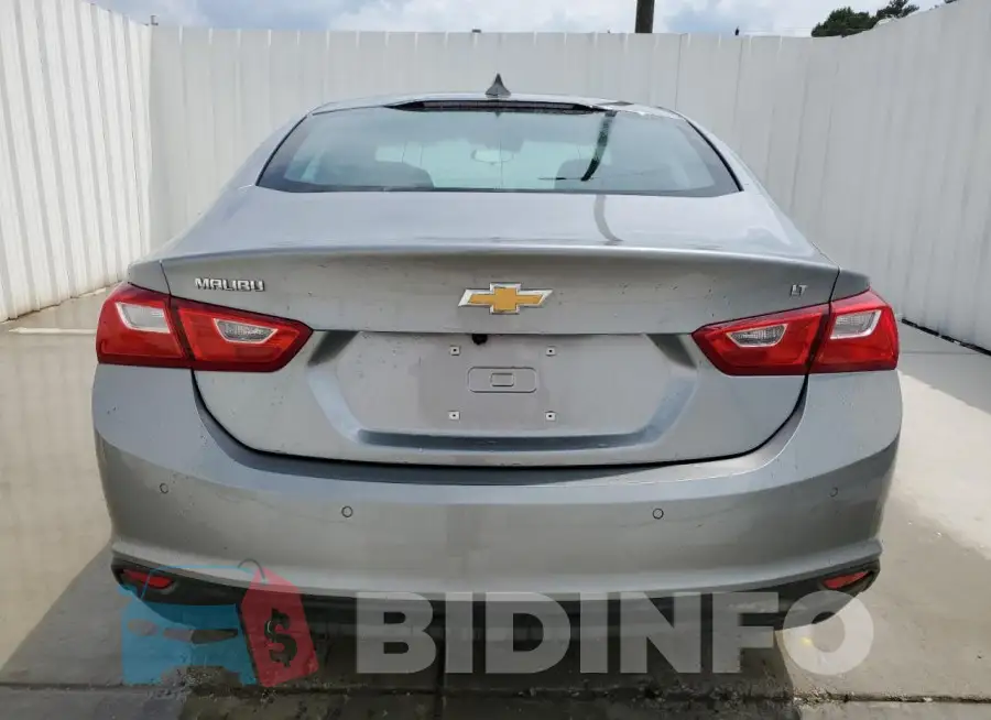 1G1ZD5ST0RF143579 Photo# 6