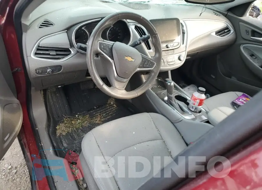 1G1ZD5ST1JF133423 Photo# 8