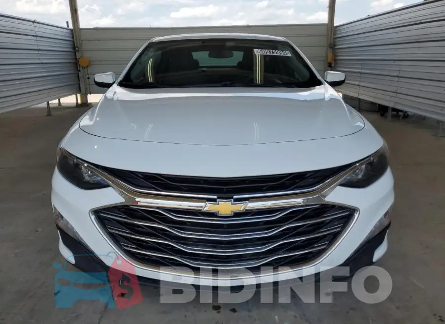 1G1ZD5ST1PF140915 Photo# 5