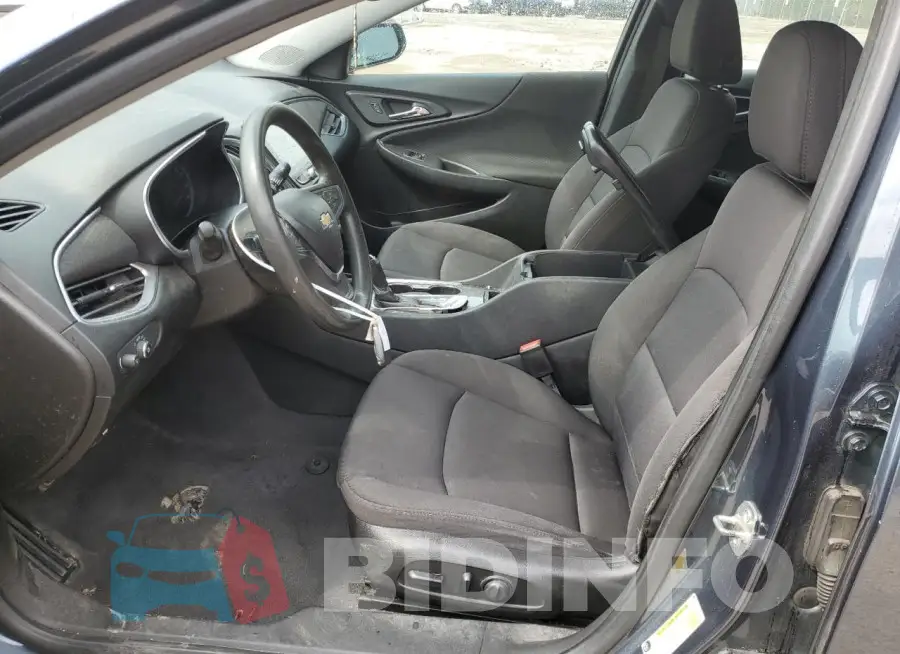 1G1ZD5ST3KF168465 Photo# 7