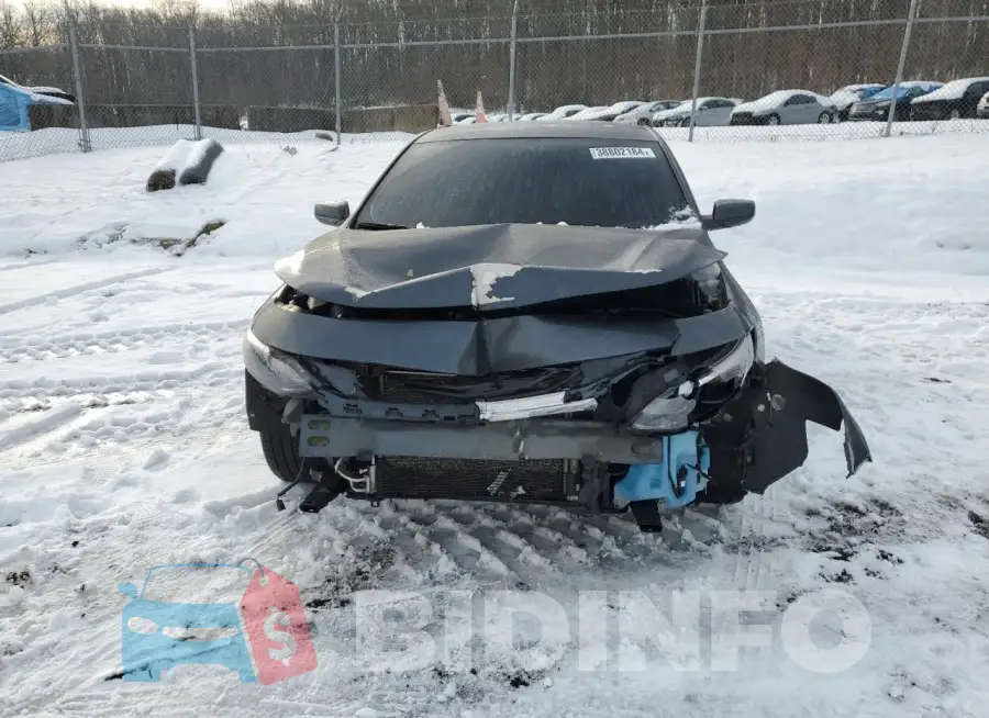 1G1ZD5ST3MF046188 Photo# 5