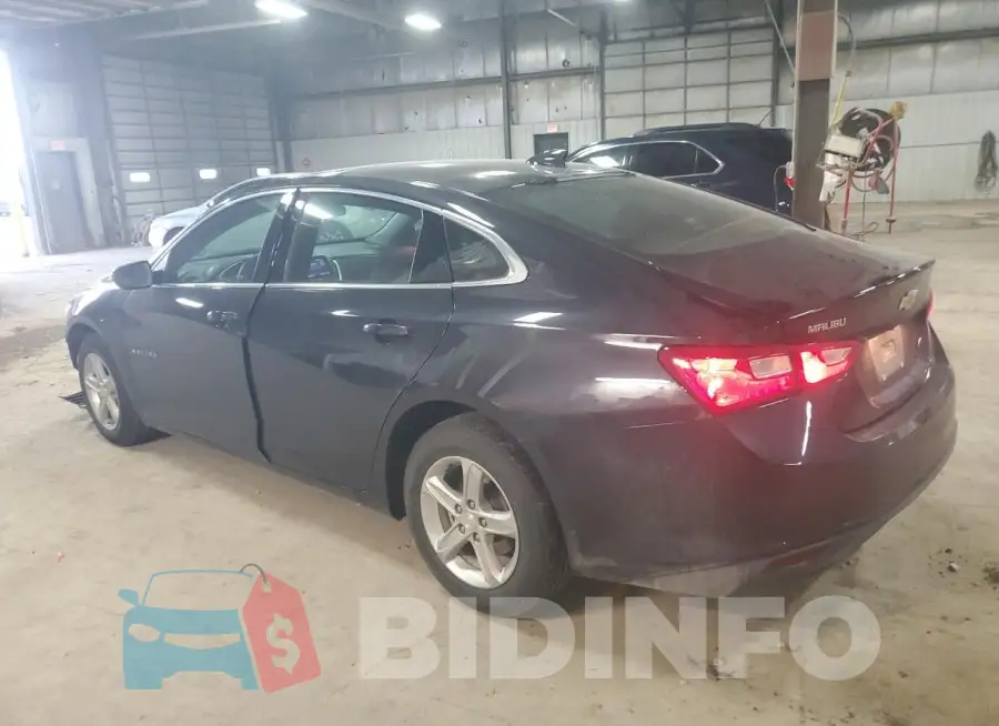 1G1ZD5ST3PF213704 Photo# 2