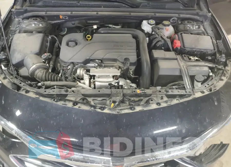 1G1ZD5ST3PF213704 Photo# 11