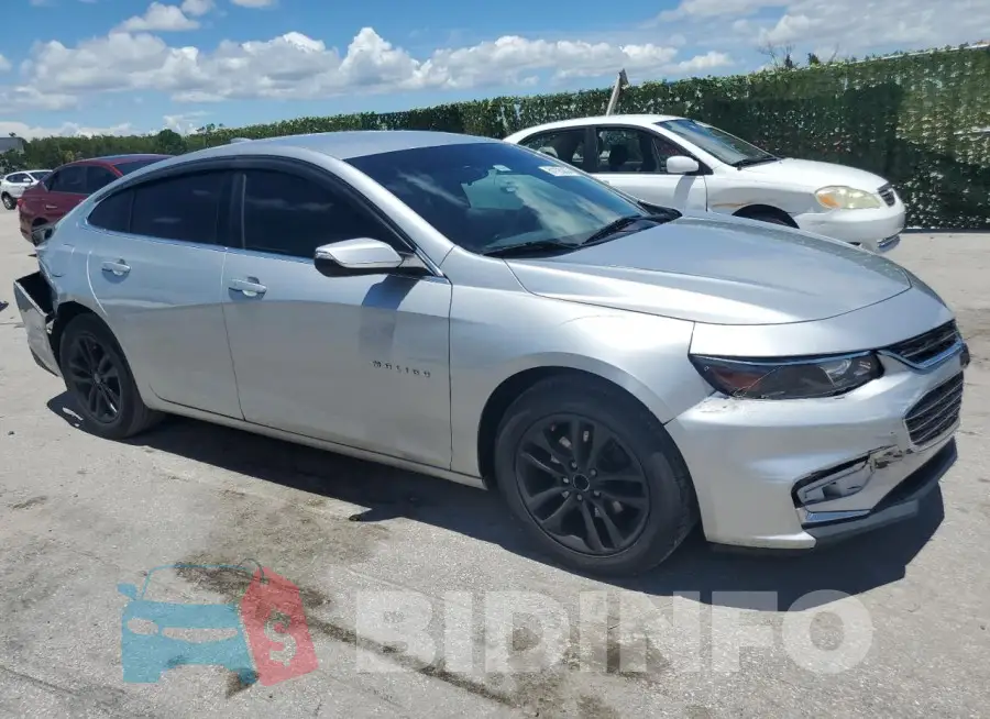 1G1ZD5ST4JF169297 Photo# 4