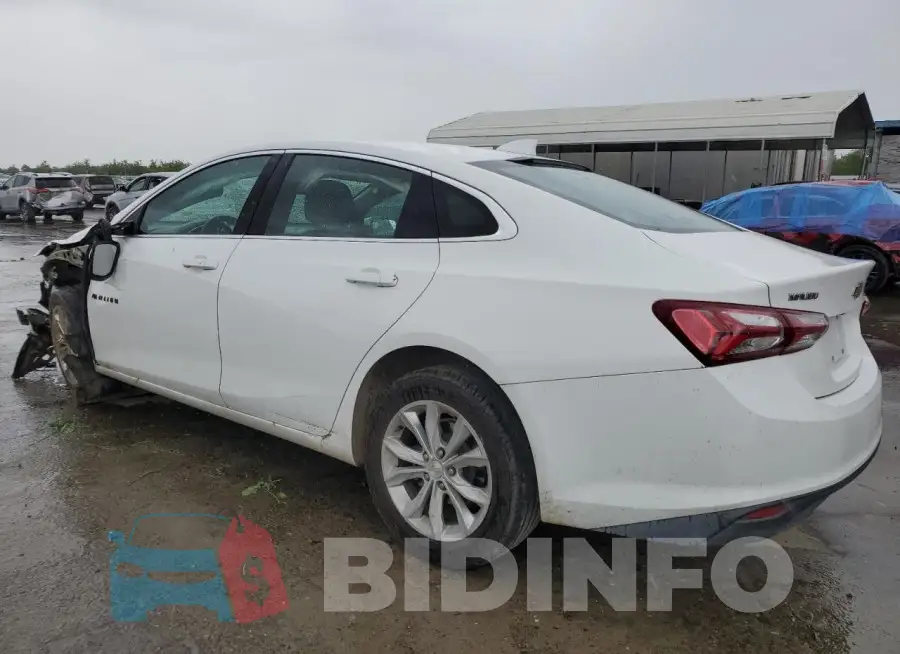 1G1ZD5ST4KF134597 Photo# 2