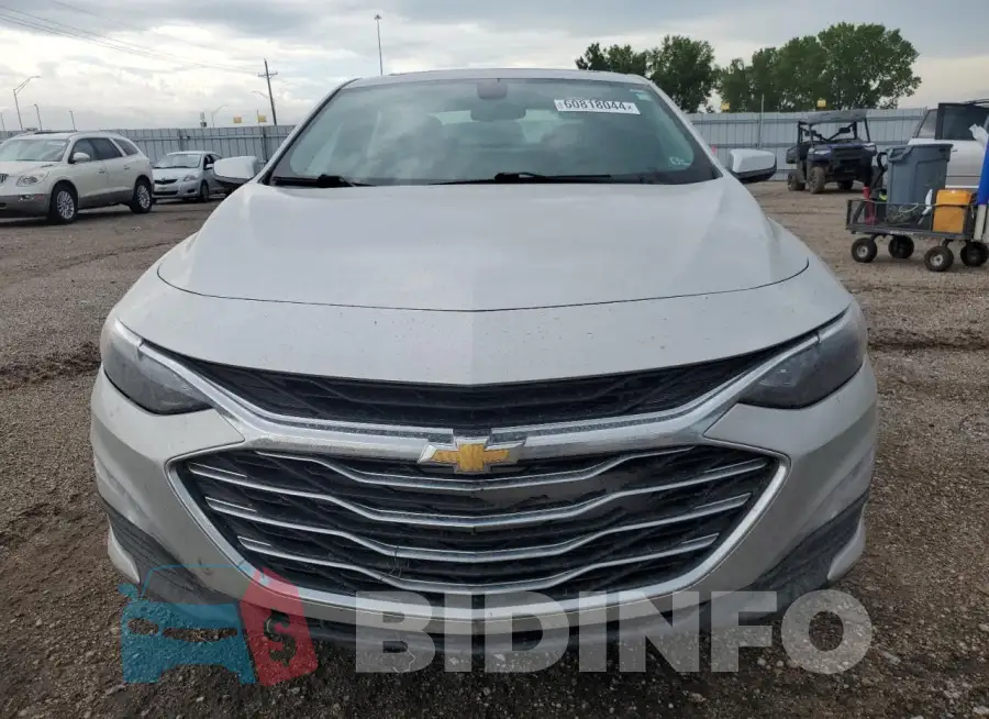 1G1ZD5ST5KF220968 Photo# 5