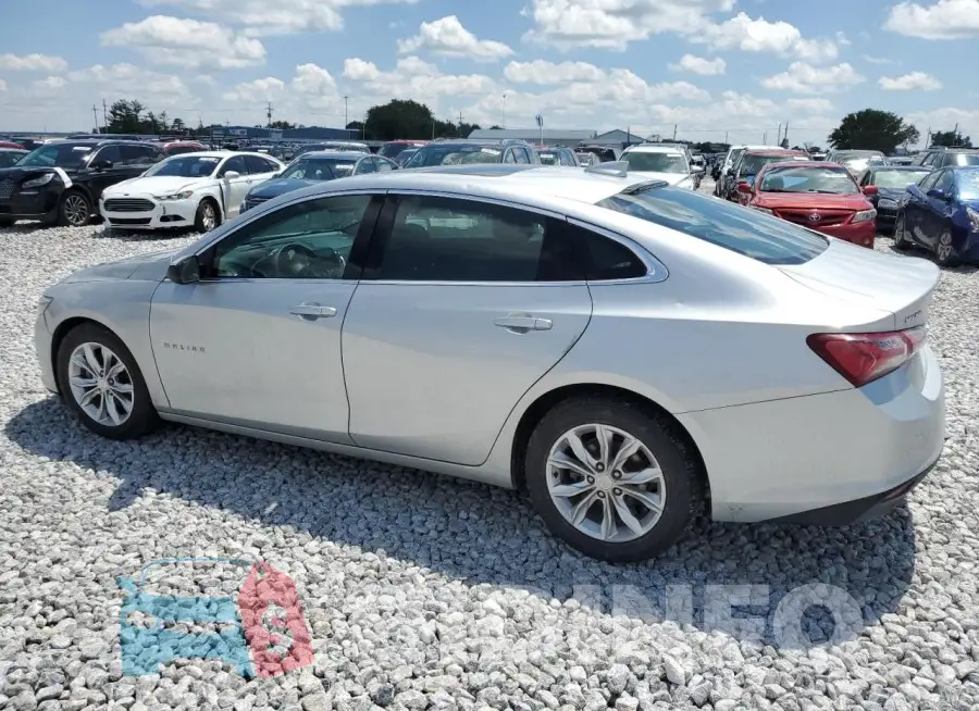 1G1ZD5ST5KF220968 Photo# 2