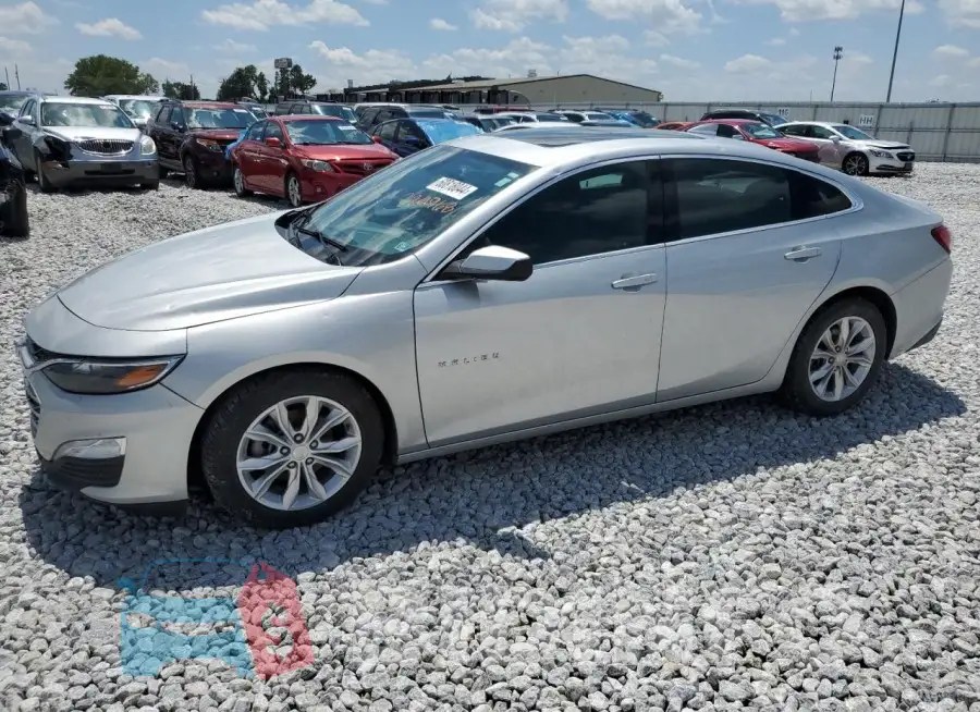 1G1ZD5ST5KF220968 Photo# 1