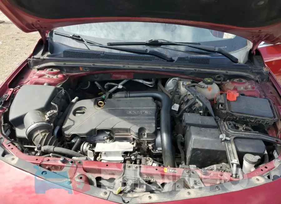 1G1ZD5ST5LF033117 Photo# 11