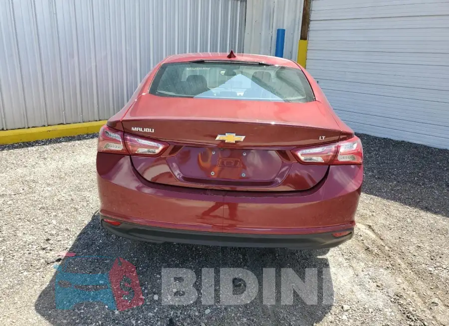 1G1ZD5ST5LF033117 Photo# 6