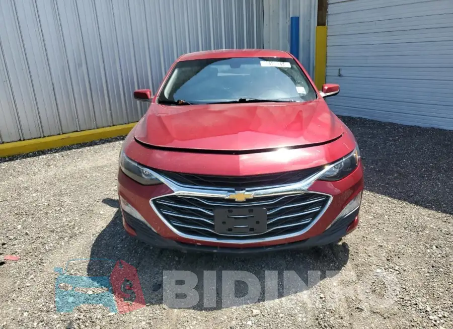 1G1ZD5ST5LF033117 Photo# 5