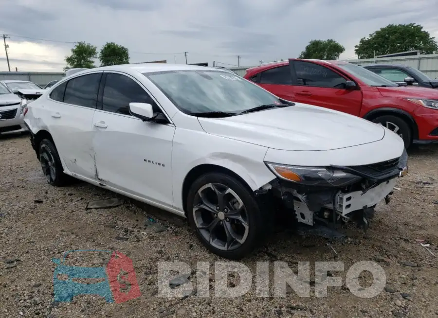 1G1ZD5ST5NF181920 Photo# 4