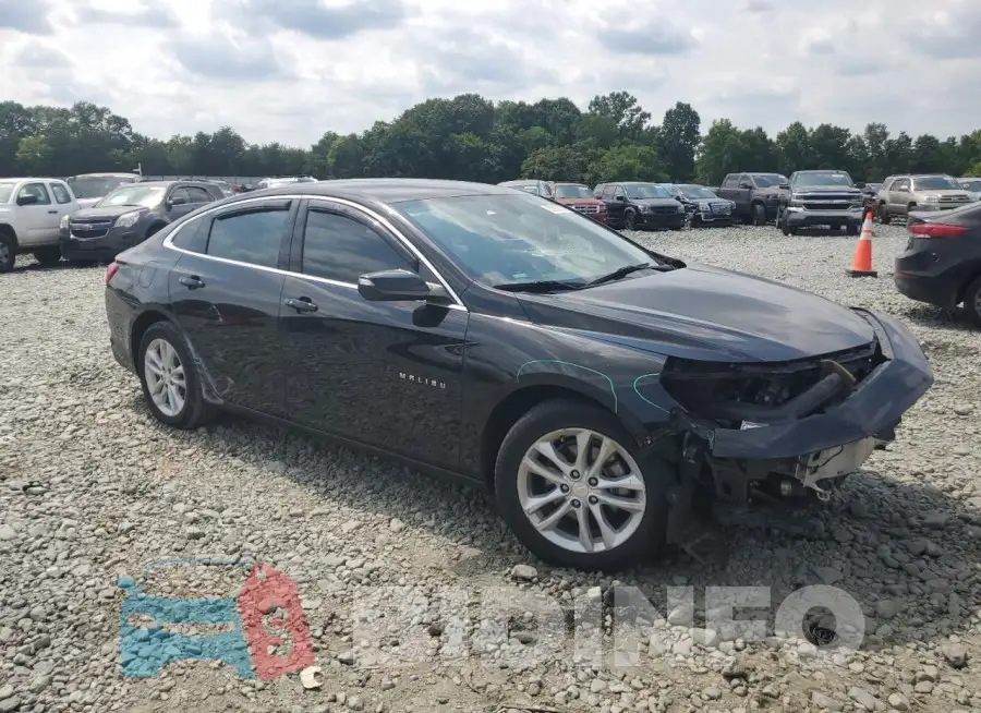 1G1ZD5ST6JF121798 Photo# 4