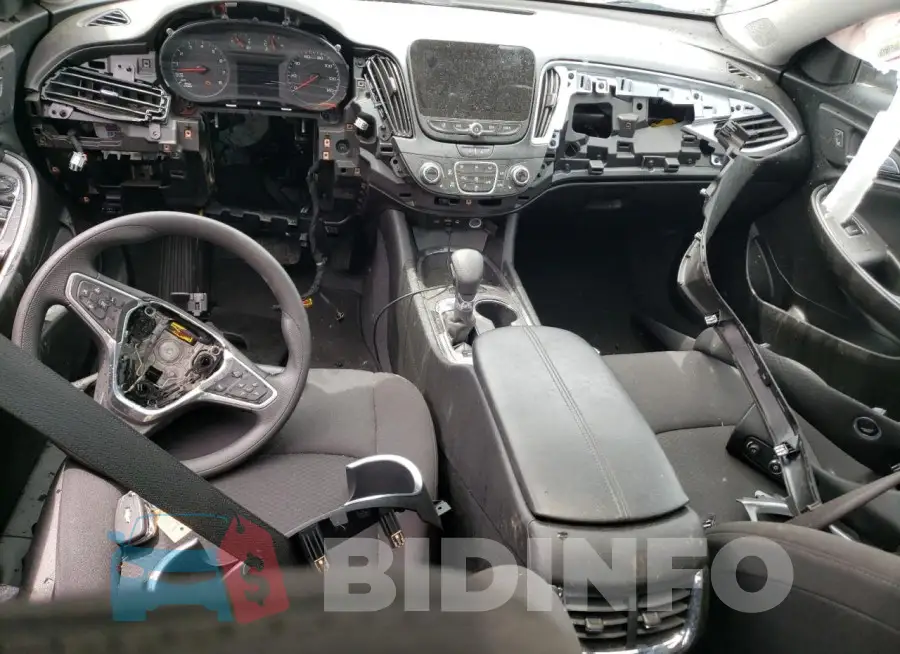 1G1ZD5ST6PF215110 Photo# 8
