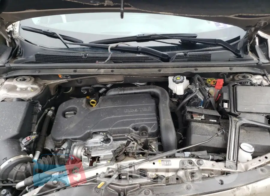 1G1ZD5ST6PF215110 Photo# 11