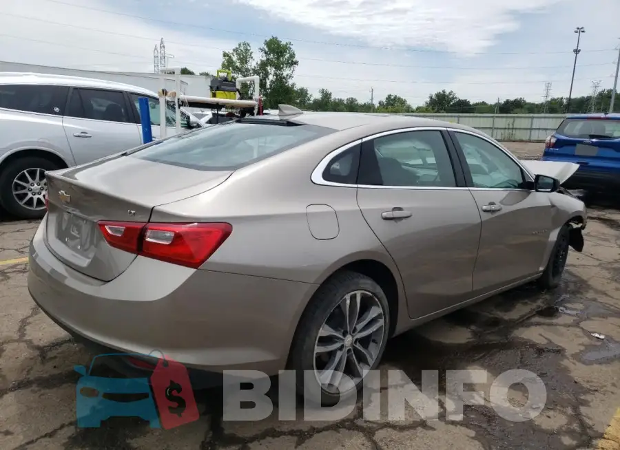 1G1ZD5ST6PF215110 Photo# 3