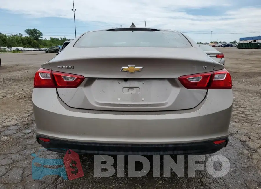 1G1ZD5ST6PF244607 Photo# 6