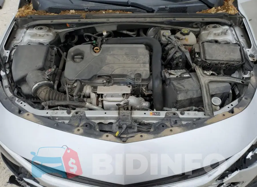1G1ZD5ST7LF003391 Photo# 11