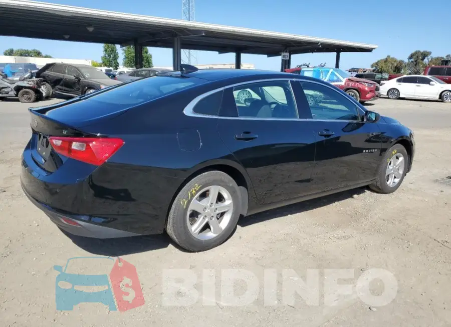 1G1ZD5ST7PF180027 Photo# 3