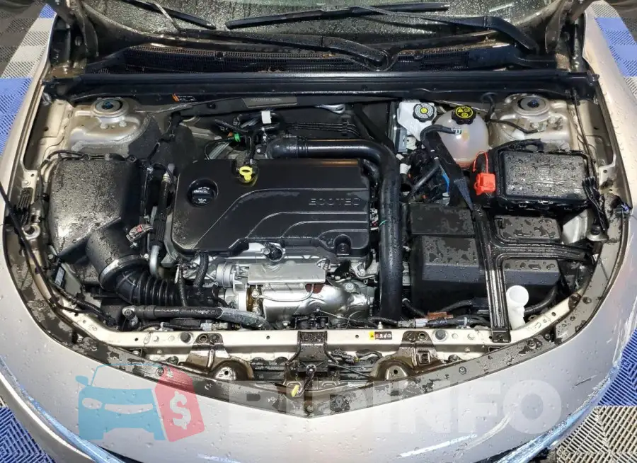 1G1ZD5ST8RF166396 Photo# 11