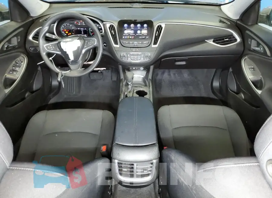 1G1ZD5ST8RF166396 Photo# 8