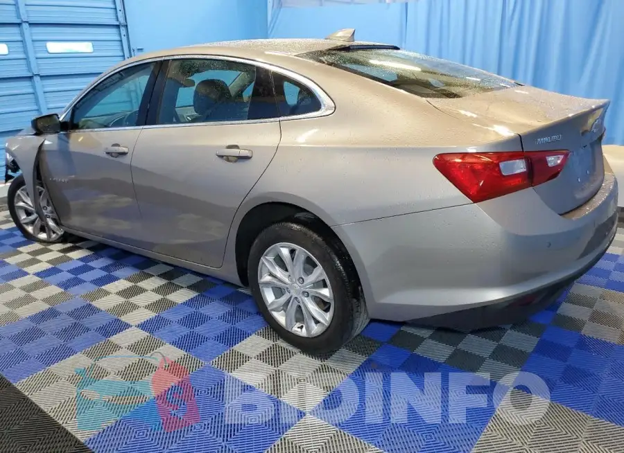 1G1ZD5ST8RF166396 Photo# 2