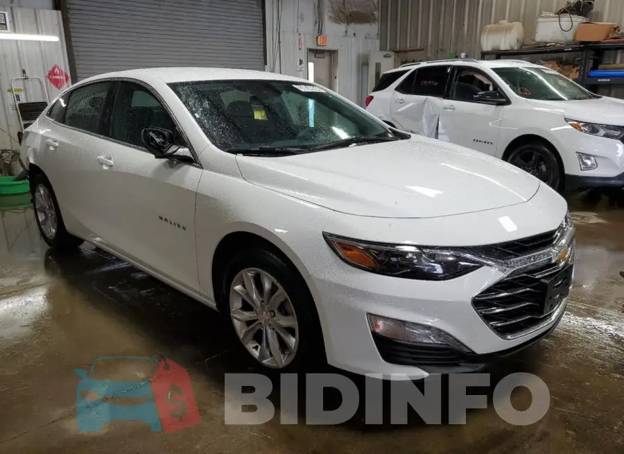 1G1ZD5ST9PF212945 Photo# 4